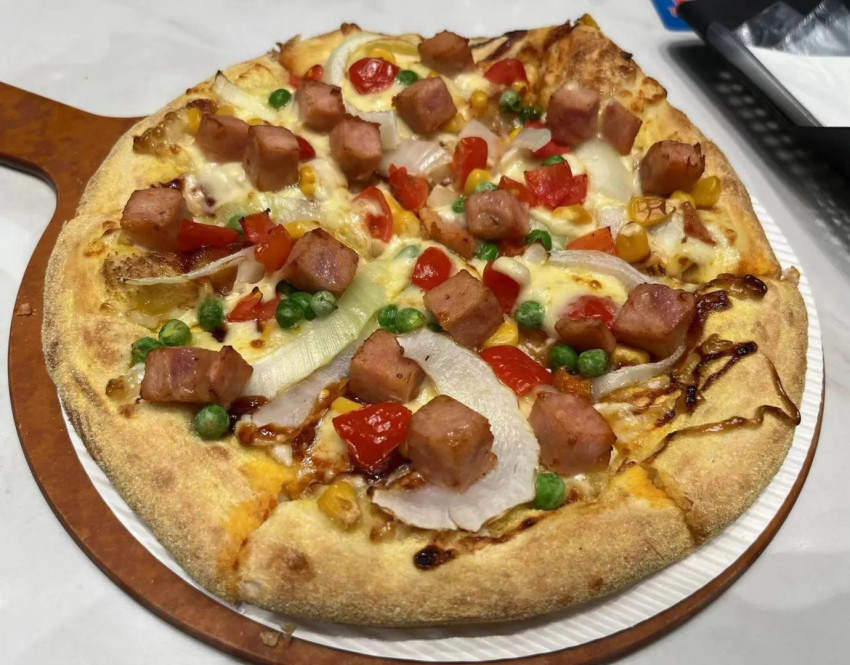 卖了半个世纪“披萨”破产了