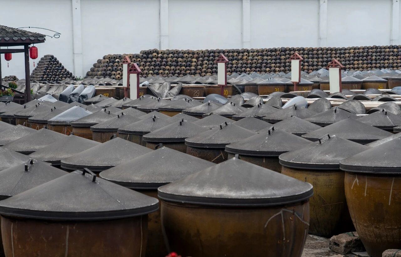 山东调味品，撑起了中国厨房的半壁江山