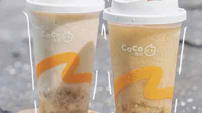 “初代网红奶茶”开放单店加盟，门槛最低30万
