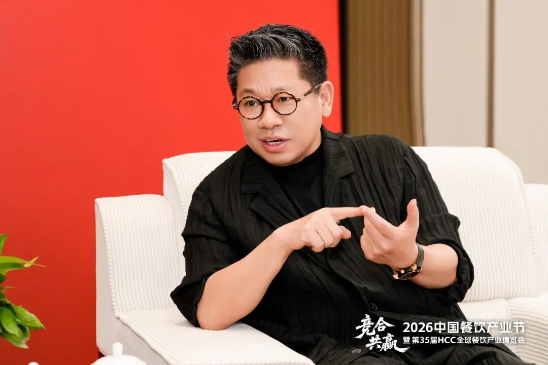 小罐茶创始人杜国楹：从“语文题”到“数学题”，解码未来新消费底层逻辑