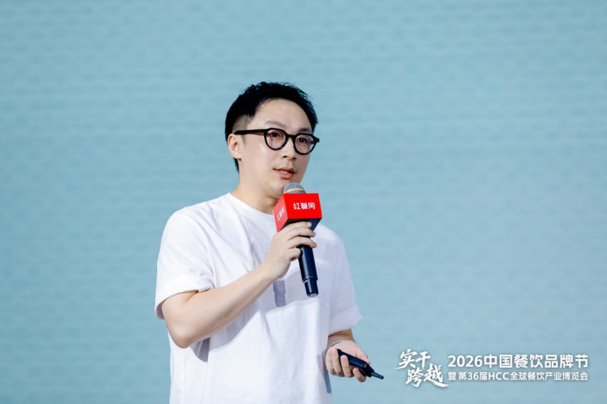 东方墨兰创始人王朕超：真正能穿越周期的品牌，是持续重译自己