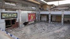 老人办寿宴饭店坍塌致29死，店方负责人获刑7年！已在服刑