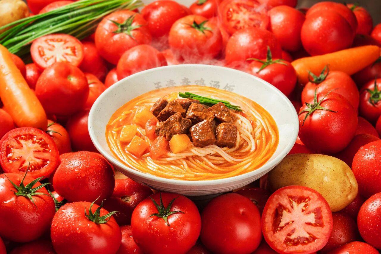 2周狂賣80000份！又一個(gè)餐飲爆品誕生？