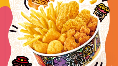 麦当劳中国称薯条供应没有问题；DQ中国首家汉堡店即将落户上海