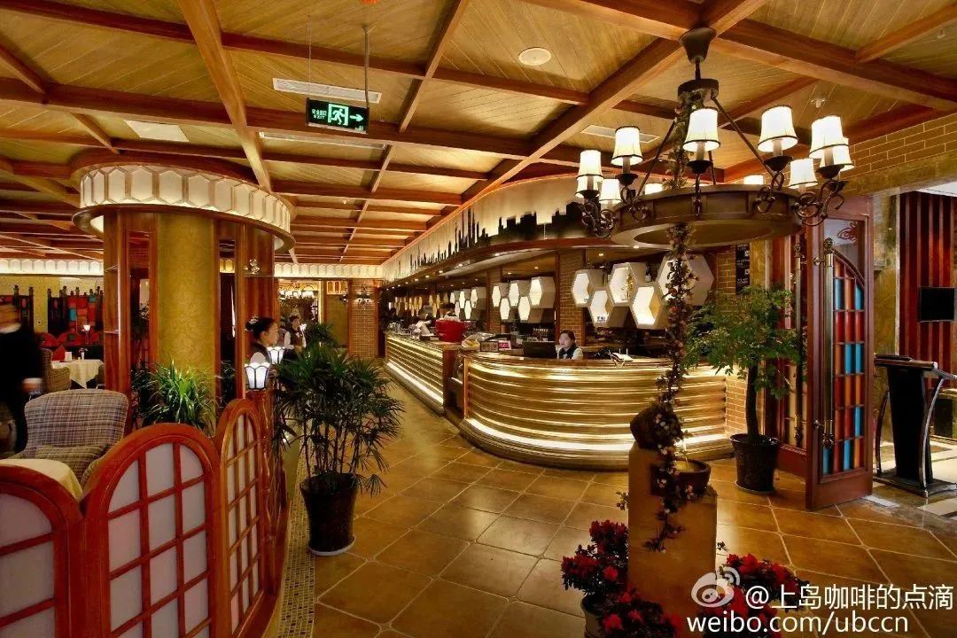 一代“咖啡之王”，惨败！