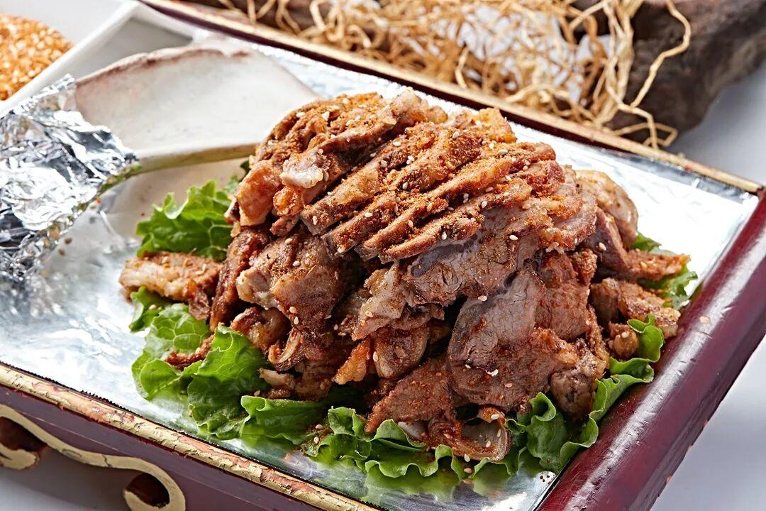 800噸鴨肉冒充牛羊肉騙貸，曾經的明星農牧企業家出事了！
