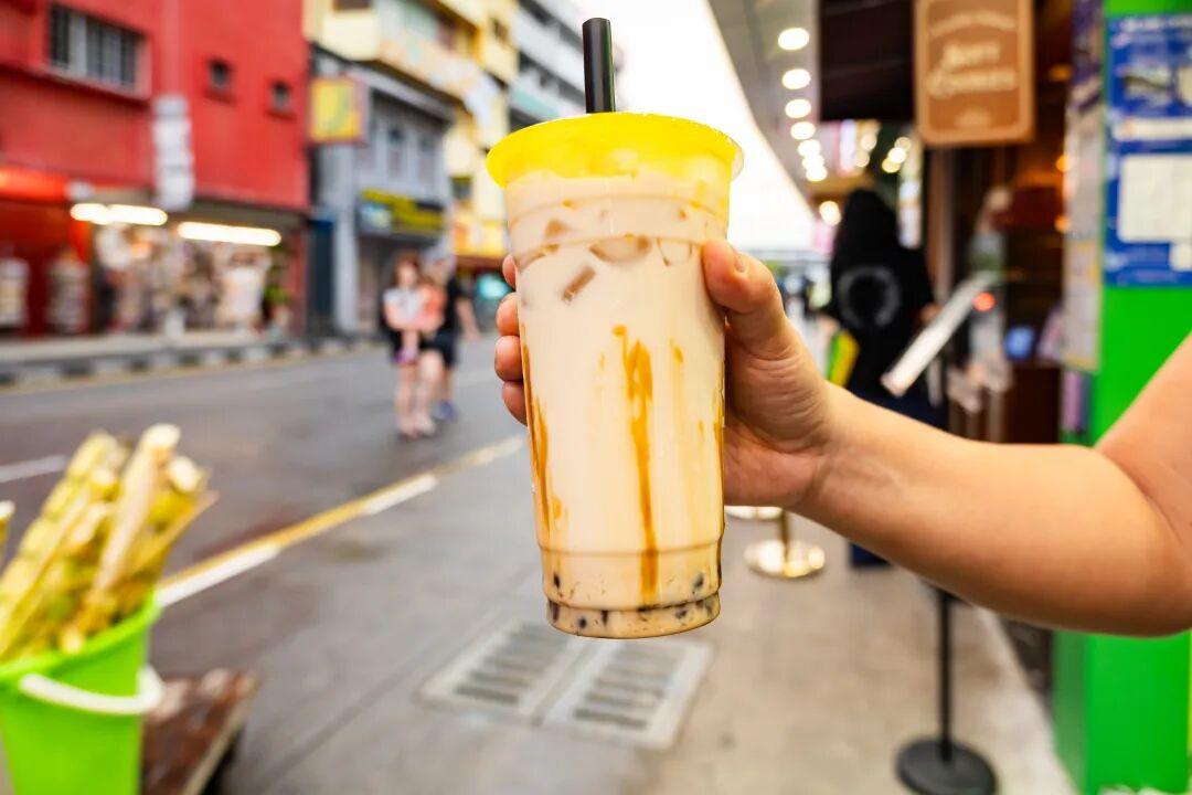 植脂末，为什么还“活着”？