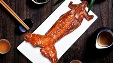 2023春节年夜饭大数据：吉祥菜热销，兔肉成交额增50倍