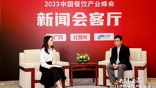 红餐网联合创始人樊宁：企业充分发挥主观能动性，才能长远发展