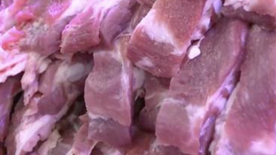 猪肉价格连续上涨，4个月新增相关企业超3500家