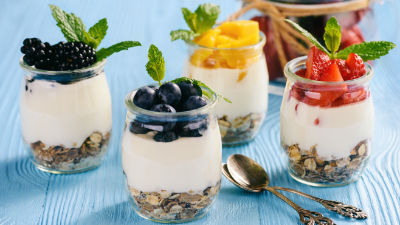 又一網(wǎng)紅美食爆火！固體楊枝甘露66元一份，部分門(mén)店芒果賣斷貨