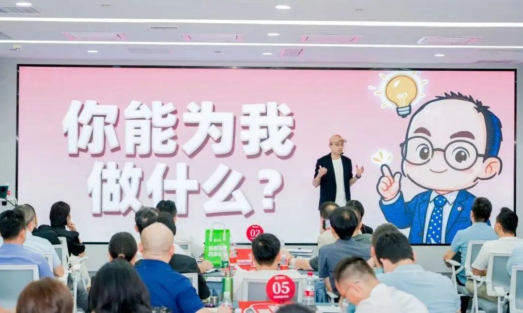李棒老师沙龙回顾：餐饮AI落地 “无捷径”，学完马上动手！