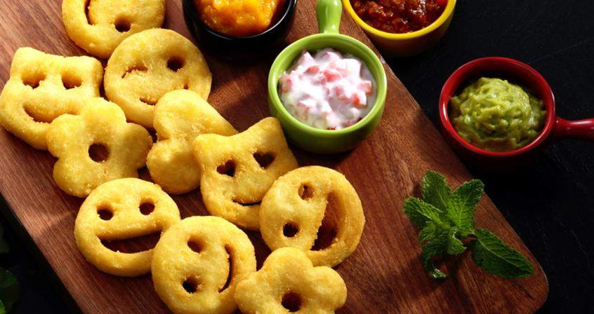 供应链名企 | 麦肯食品：麦当劳、肯德基背后的薯制品巨头，产品销往160多个国家