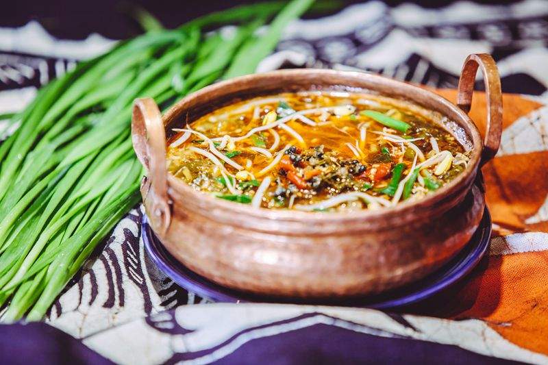 云南省餐饮业营业额破2000亿元