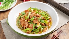 湘鄂情上线预制菜，创始人孟凯称未来将全力经营鲜冻菜肴