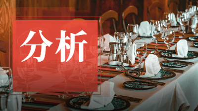 “必吃榜”加速拓城出海，将给全球餐饮业带来什么？