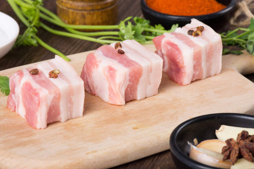 龙大美食预计2022年盈利6600万元—8500万元