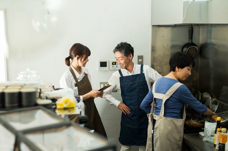 餐饮门店开业复工 这些要点要做到！