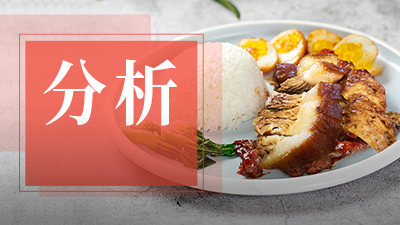在广东遍地开花的隆江猪脚饭，为什么跑不出品牌？