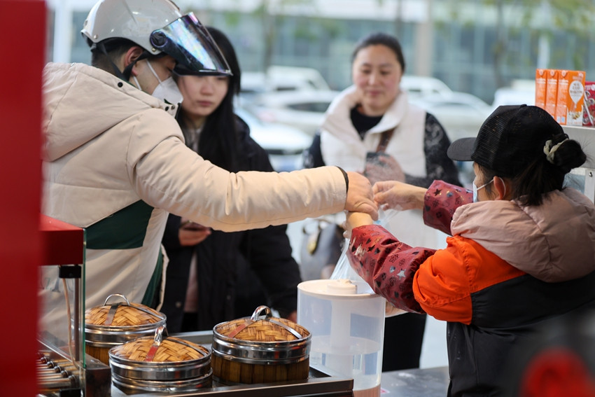 餐饮业大洗牌，如何破局？