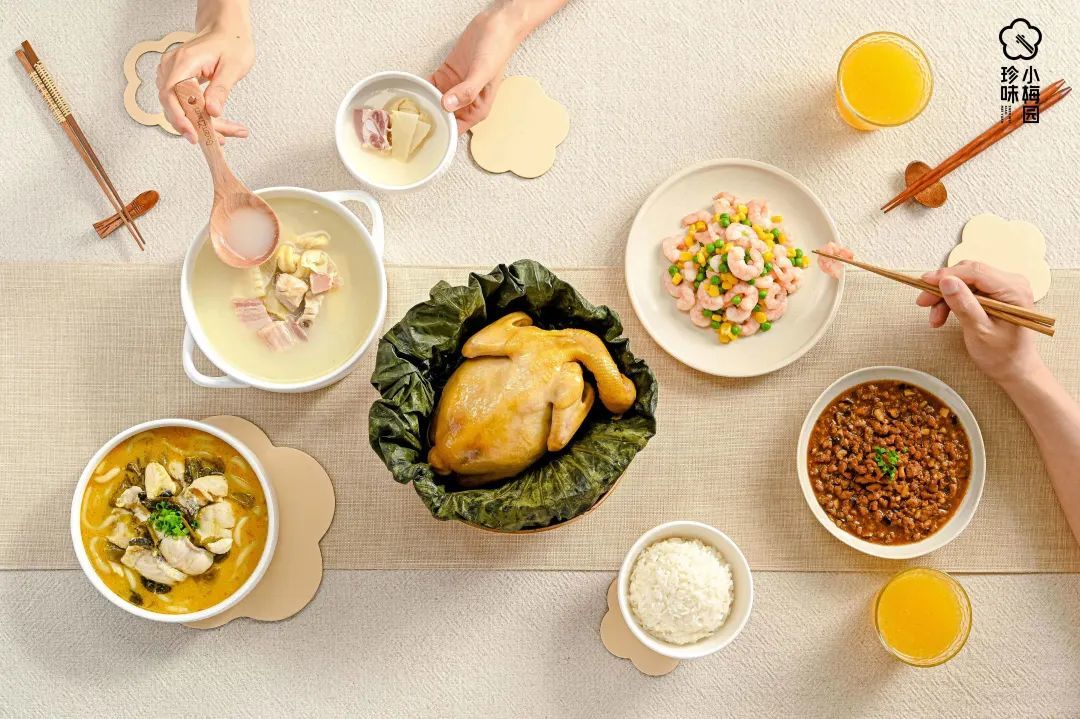 预制年夜饭翻篇，2023预制菜如何“活得好”？