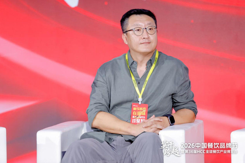 鸣记脆皮烤鱼创始人鹿鸣：今年不考虑开店，重点探索如何成为烤鱼品类专家