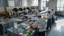 7月1日起，北京将实施餐饮企业中央厨房新规范