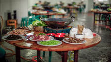 北京：“六步法”破解婚宴餐饮浪费难题