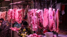 猪肉价格反弹，11月“菜篮子”怎么样