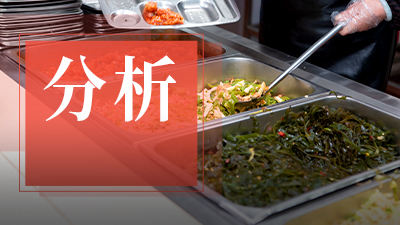 葷菜3.18元起！“坪效之王”開了家自選稱重快餐