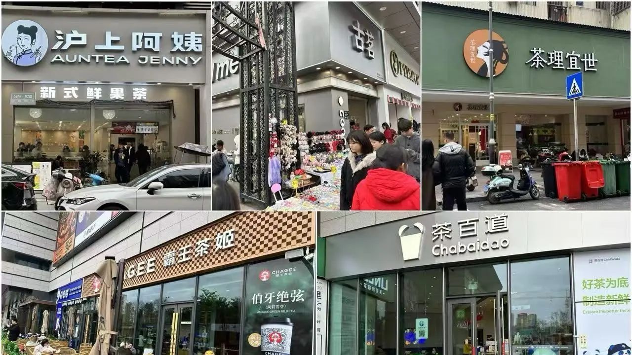 大牌難進、品類迭代加快，今年餐飲加盟應該怎么干？