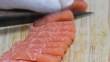 挪威海产局童安睿：中国冰鲜三文鱼进口额首次超越日、韩，已居亚洲首位