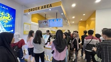 逾半数受访中国品牌计划“出海”或扩大海外布局 餐饮与美妆意愿更强