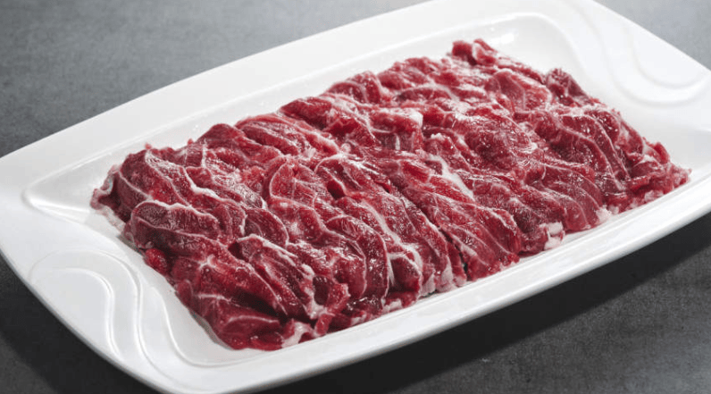 雪碧茶的餐饮“野心”，为什么从许府牛的“一锅水煮牛肉”开始？