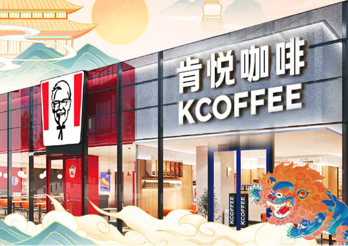 一杯咖啡只賣6元，真的能賺錢嗎？