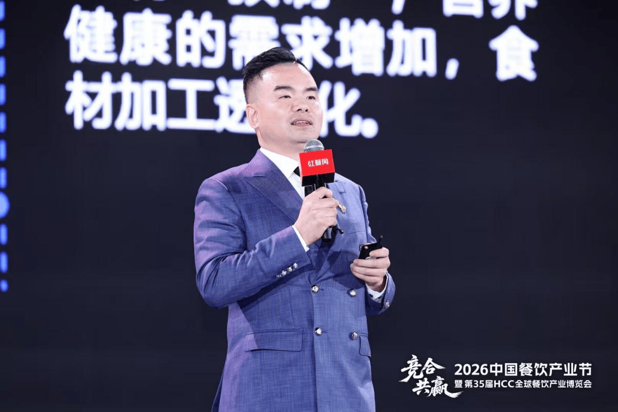 老台门创始人陈庆松：餐饮闭店潮下，早餐是下一个万亿风口