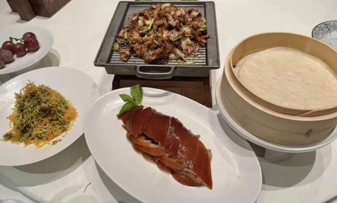 这个春节，餐饮生意爆了！