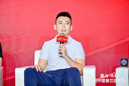 今邕南宁烧烤杨泽华：市场没有想象中那么难，不要被困难吓倒