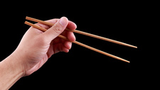 每分钟卖出571双筷子，“筷子第一股”要来了