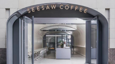 重磅！Seesaw要开放加盟，首批5家特许经营门店已开业