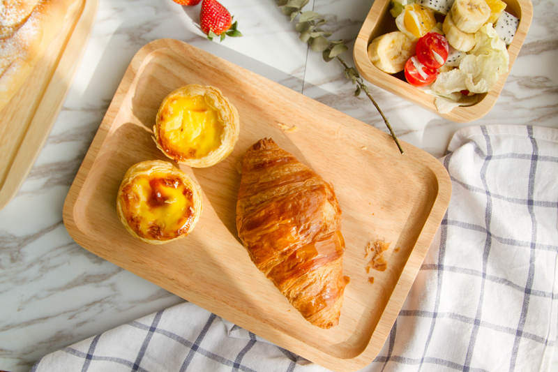 五芳斋布局现烤烘焙市场，新店型于嘉兴开业