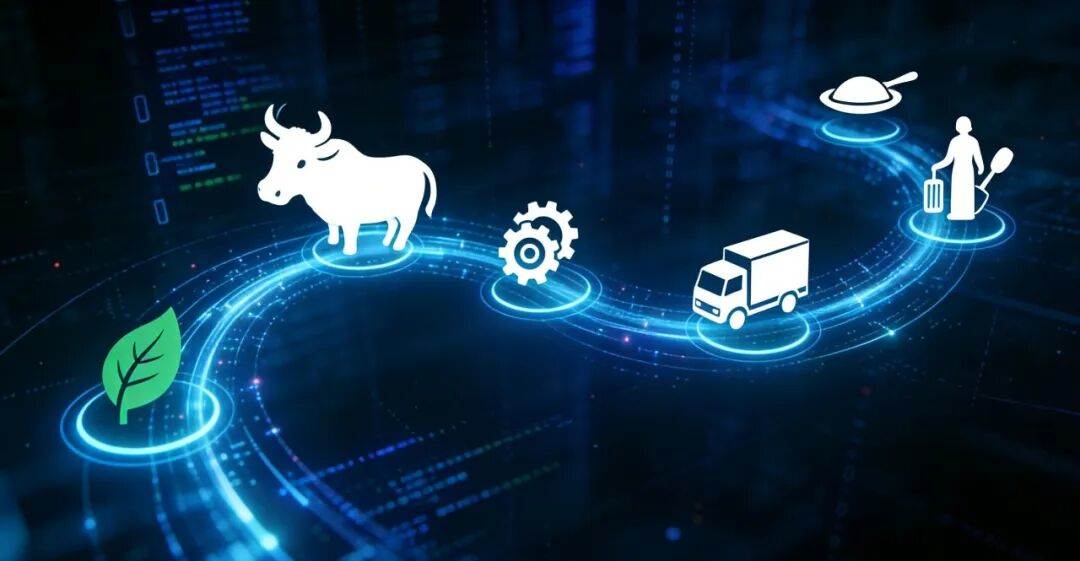 2026，谁会成为餐饮业的“超级链接者”？