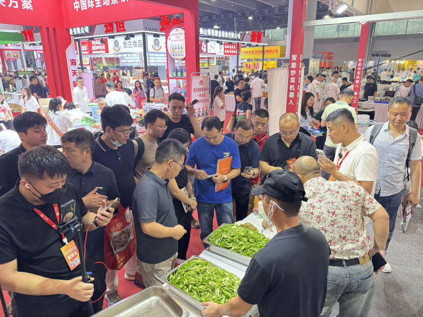 250人午餐实战揭秘：优特智厨G5如何重塑“人餐比”，打通团餐、社餐与明档全场景