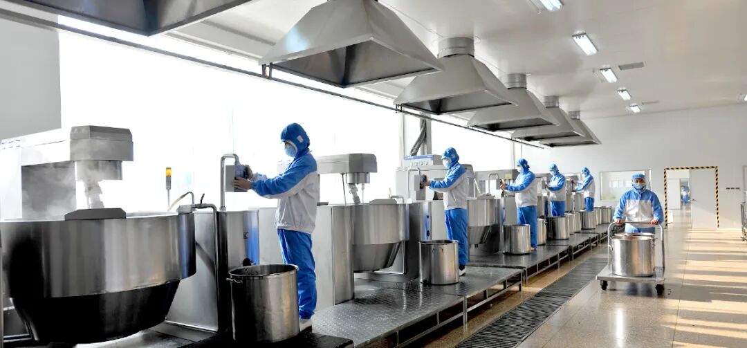 供应链名企 | 仲景食品：香菇酱巨头，一年营收超10亿