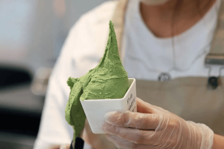 一年狂开900店，茶咖品牌都在跟，Gelato在中国“野蛮生长”