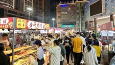 北京推动餐饮业高质量发展 加快打造国际美食之都