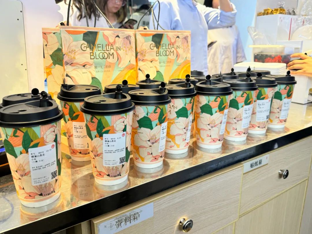 新茶饮，3月开店2178家