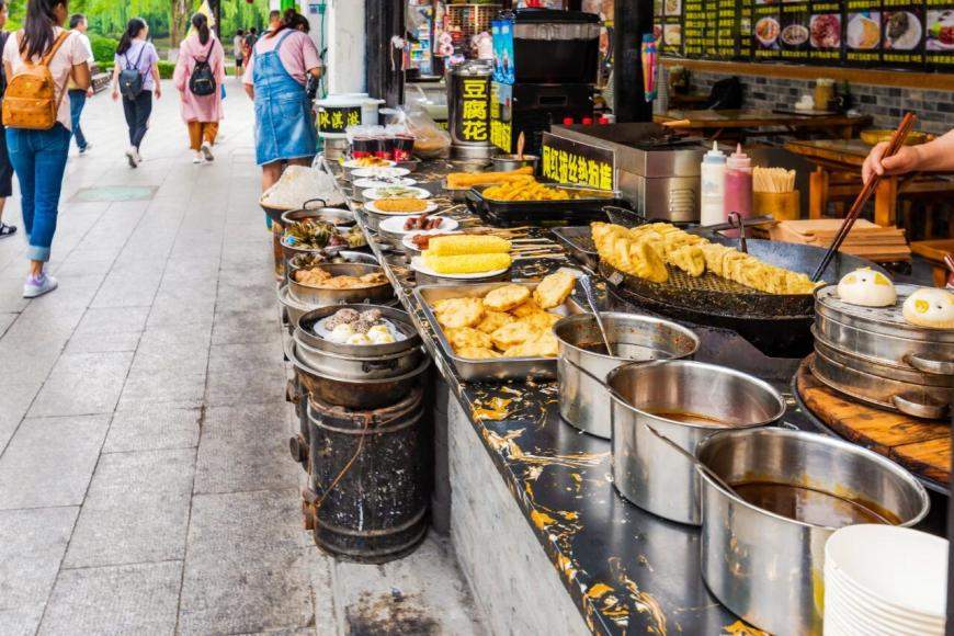 县城餐饮，正在成为创业陷阱
