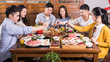 最新消息！广州不再限制堂食每桌10人