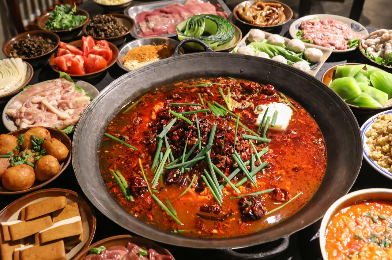 下跌19.8%，火锅迎来最冷“年关”！